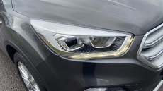 Ford Kuga 1.5 EcoBoost 176 Titanium Edition 5dr Auto Petrol Estate